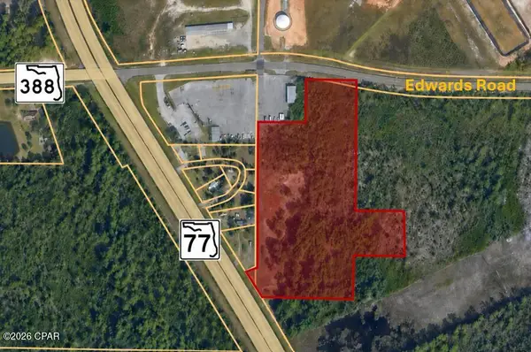 9322 Highway 77, Panama City, FL 32409