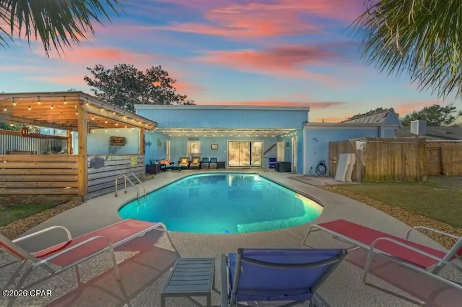 105 Grand Lagoon Shores Drive #6, Panama City, FL 32407 - #1
