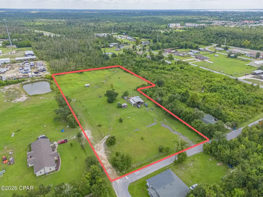 5124 5126 E 13th Street, Panama City, FL 32404 - #2