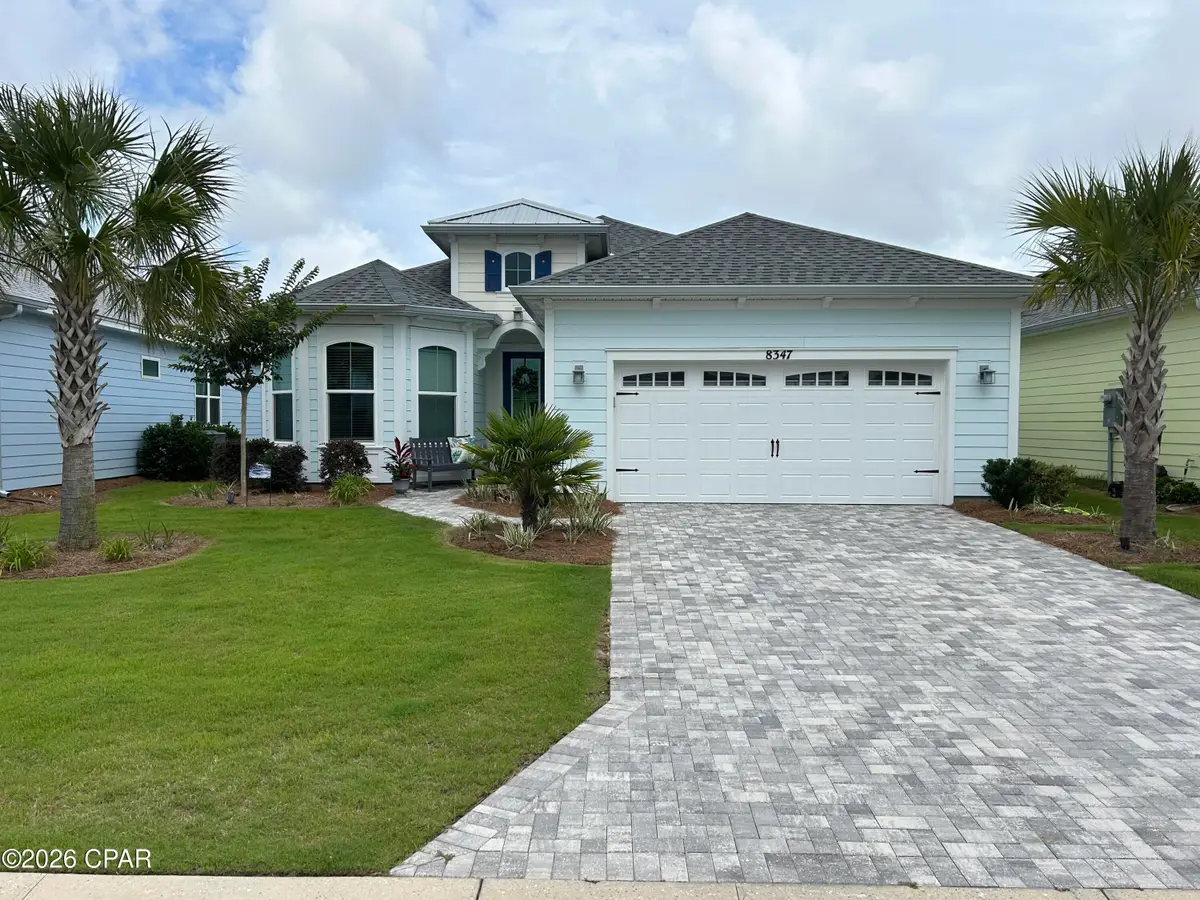 8347 Landshark Boulevard, Panama City Beach, FL 32413 - #1