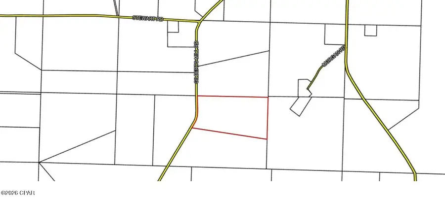 000 Gilberts Mill Road, Chipley, FL 32428 - #2