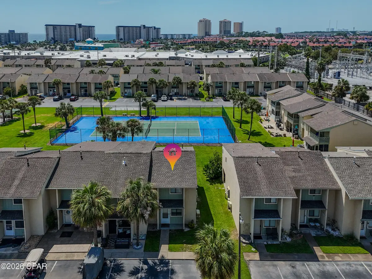 131 Damon Circle, Panama City Beach, FL 32407 - #1
