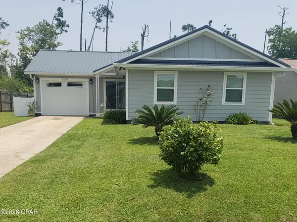 158 Kristine Boulevard, Panama City, FL 32404