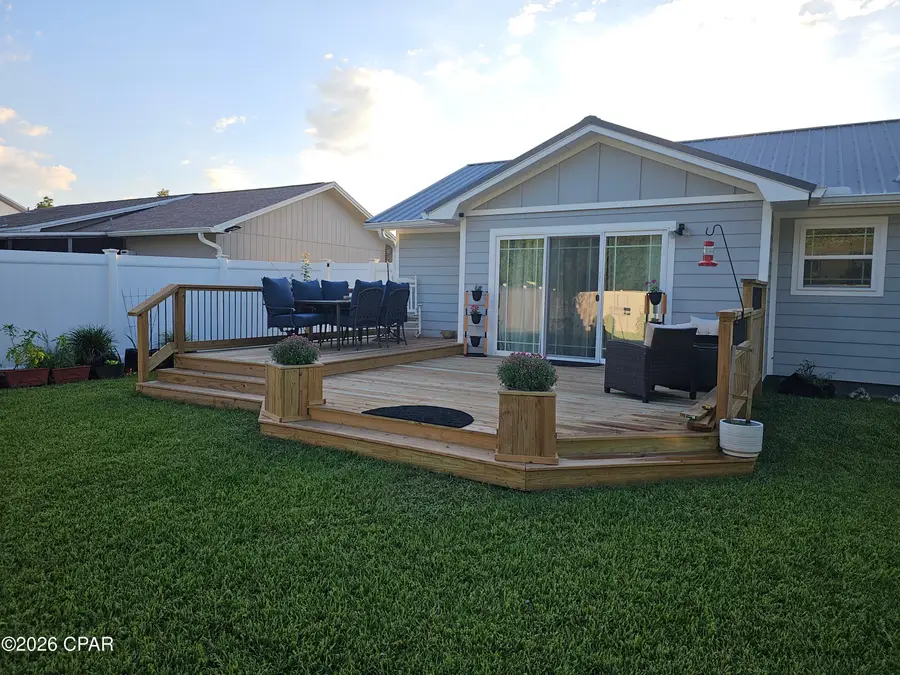 158 Kristine Boulevard, Panama City, FL 32404 - #2