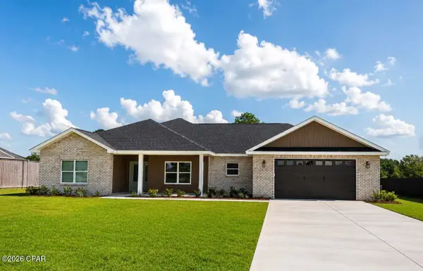 3407 Nautical Drive, Southport, FL 32409