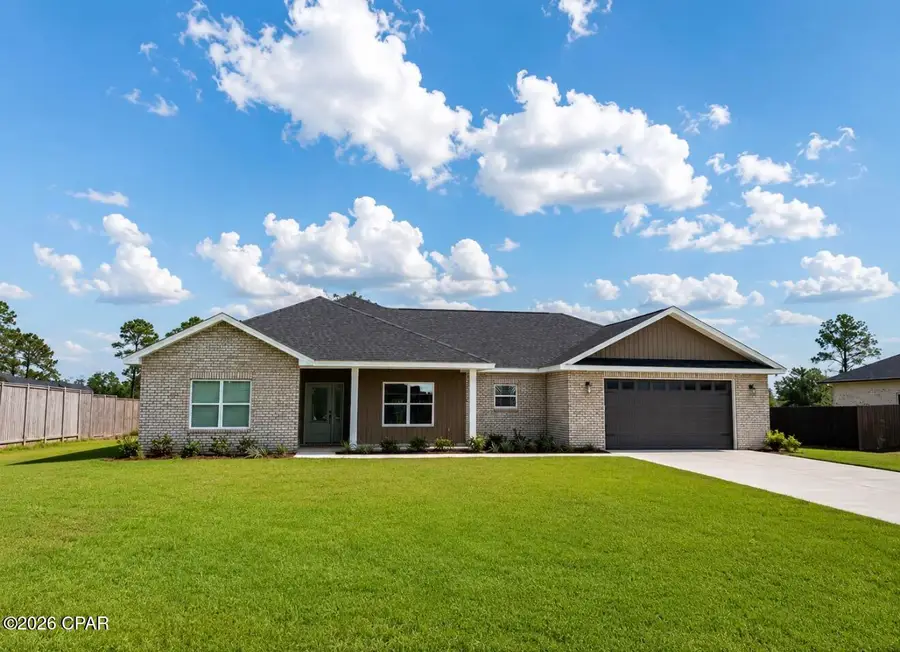 3407 Nautical Drive, Southport, FL 32409 - #2