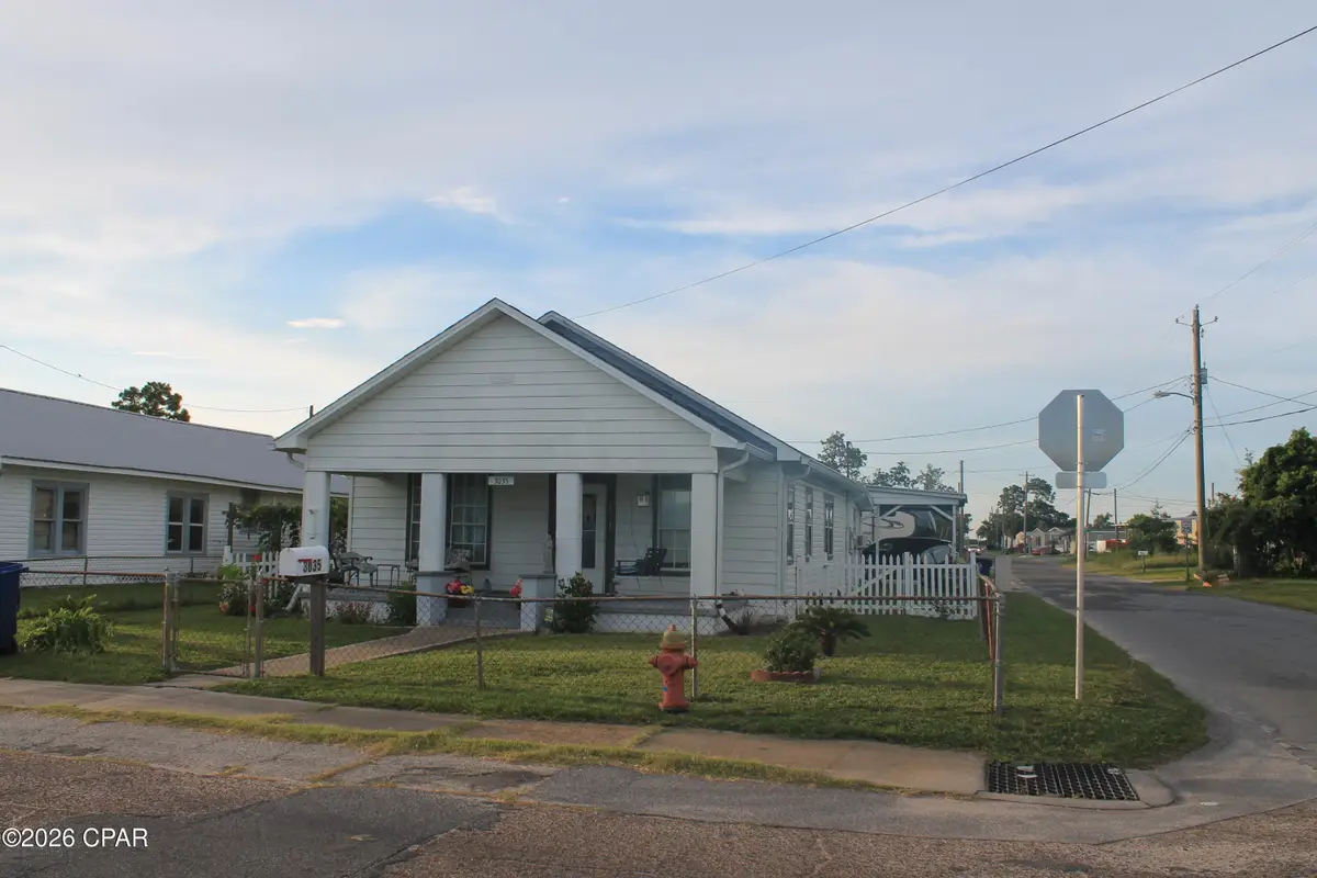 3035 E 5th Street, Panama City, FL 32401 - #1
