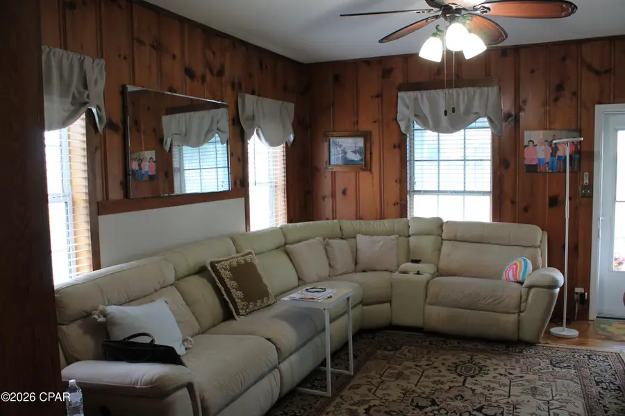 3035 E 5th Street, Panama City, FL 32401 - #2