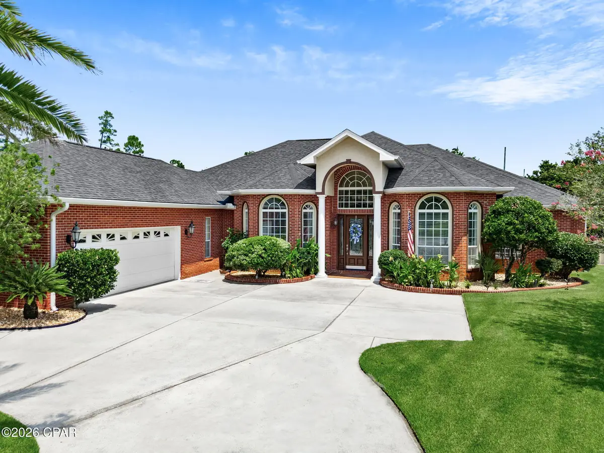 307 Landings Drive, Lynn Haven, FL 32444 - #1