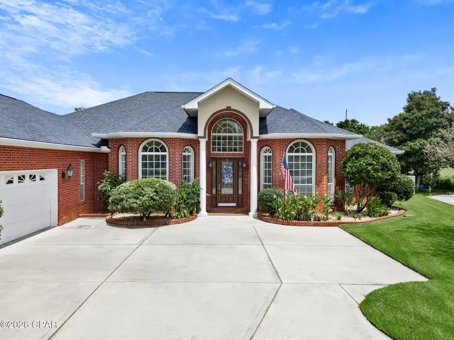 307 Landings Drive, Lynn Haven, FL 32444 - #2