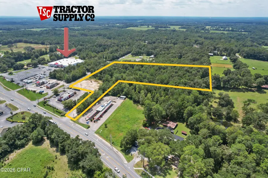 00 Nearing Hills Drive, Chipley, FL 32428 - #2