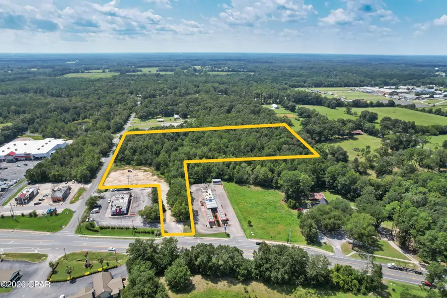 00 Nearing Hills Drive, Chipley, FL 32428 - #3