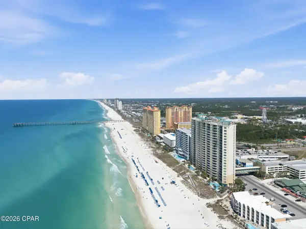 15625 Front Beach Road #1002, Panama City Beach, FL 32413