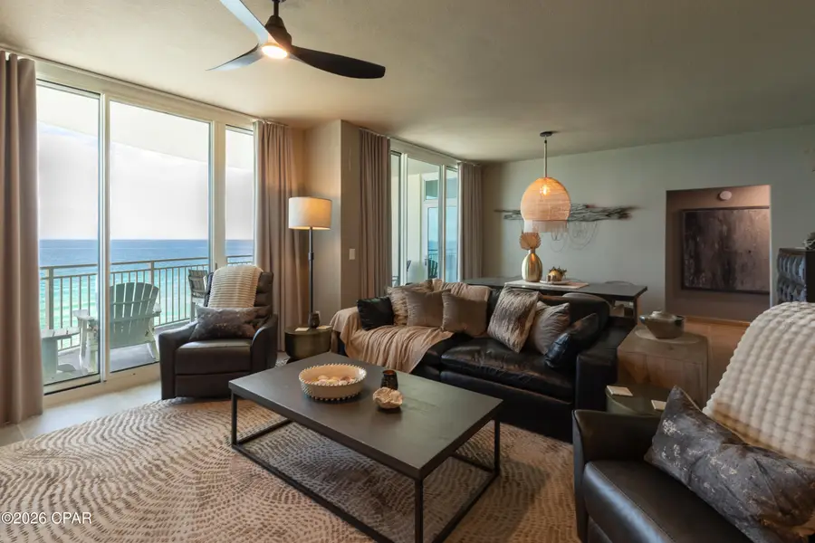 15625 Front Beach Road #1002, Panama City Beach, FL 32413 - #2