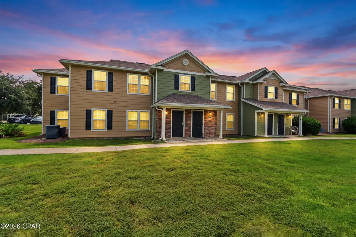 616 Cape Cod Drive, Panama City Beach, FL 32407 - #1
