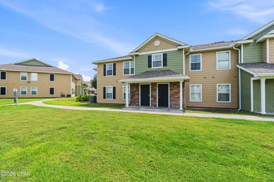 616 Cape Cod Drive, Panama City Beach, FL 32407 - #3