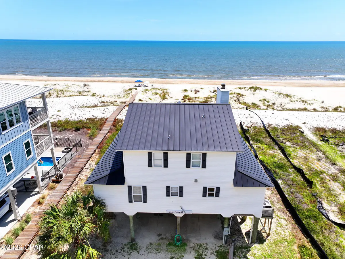 440 Indian Pass Road, Port Saint Joe, FL 32456 - #1
