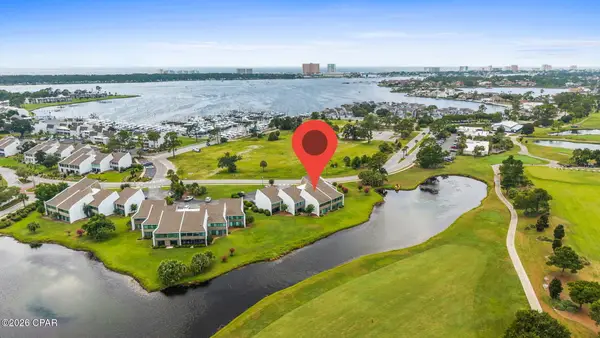 4725 Bay Point Road #167, Panama City, FL 32408