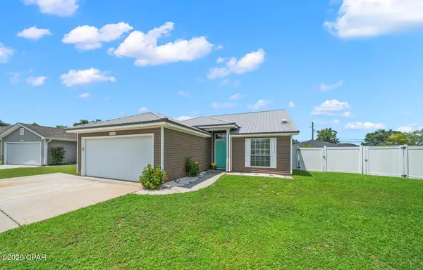 3005 Nowell Court, Panama City, FL 32405