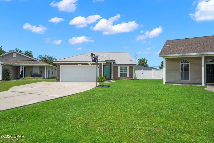 3005 Nowell Court, Panama City, FL 32405 - #2