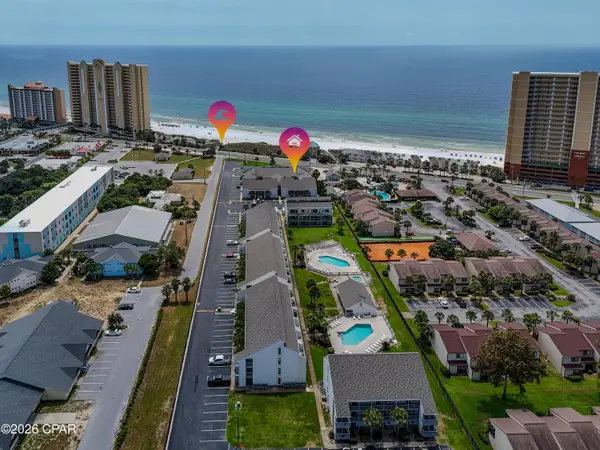 17614 Front Beach Road #A19, Panama City Beach, FL 32413