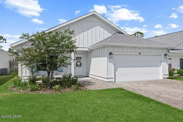 261 N Wells Street, Panama City Beach, FL 32413