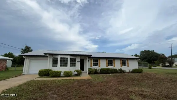 1279 Amherst Road, Panama City, FL 32405
