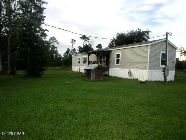 7317 Gilbert Road, Panama City, FL 32404 - #1