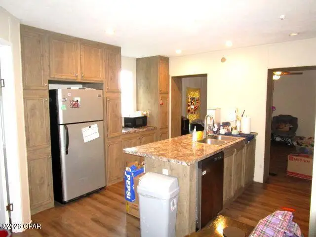 7317 Gilbert Road, Panama City, FL 32404 - #2