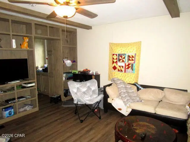 7317 Gilbert Road, Panama City, FL 32404 - #3
