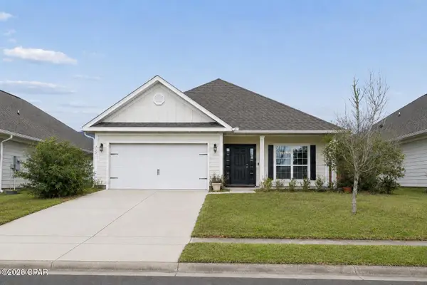 132 N Shoreview Drive, Panama City, FL 32404