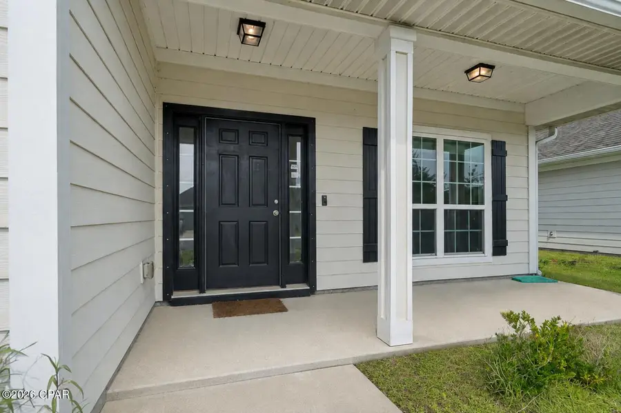 132 N Shoreview Drive, Panama City, FL 32404 - #2
