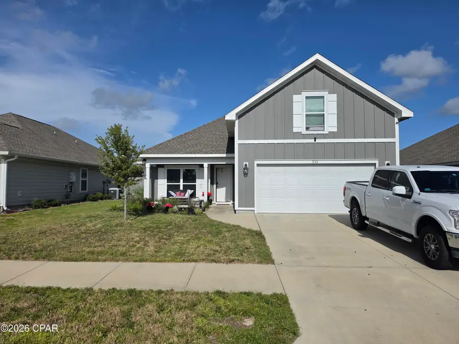 214 Bayou Bend Lane, Panama City, FL 32404 - #2