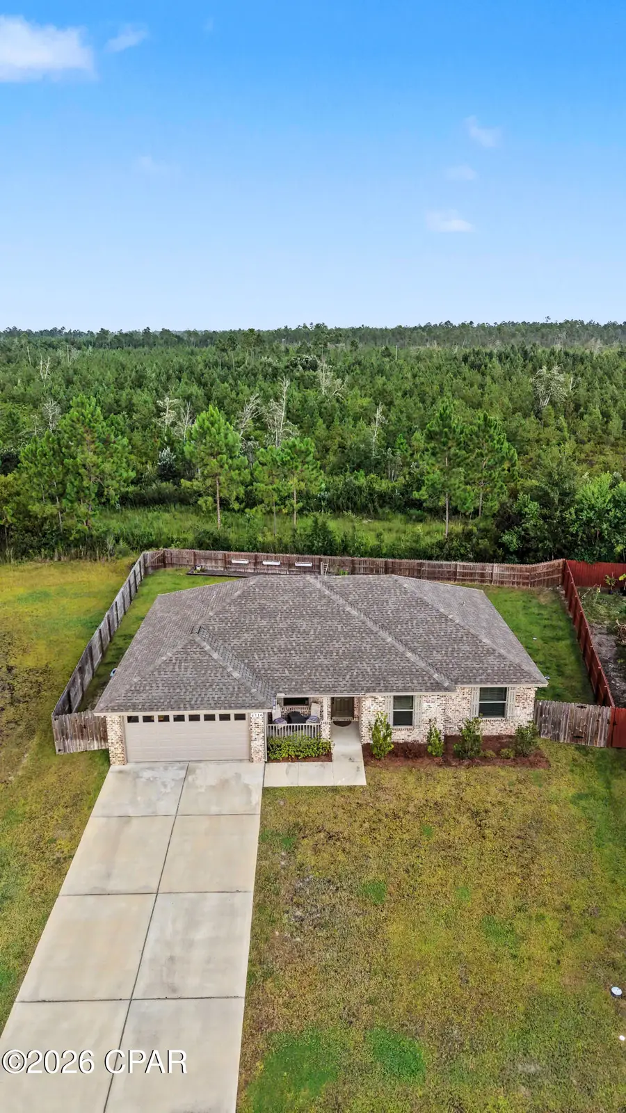4516 Bylsma Circle, Panama City, FL 32404 - #2