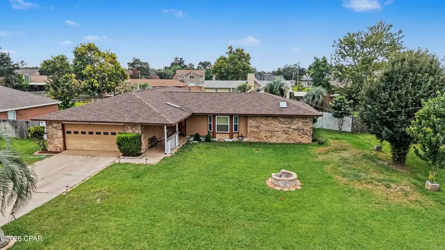 1712 Connecticut Avenue, Lynn Haven, FL 32444 - #3