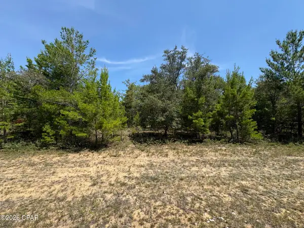LOT 2 Fairchild Court, Chipley, FL 32428