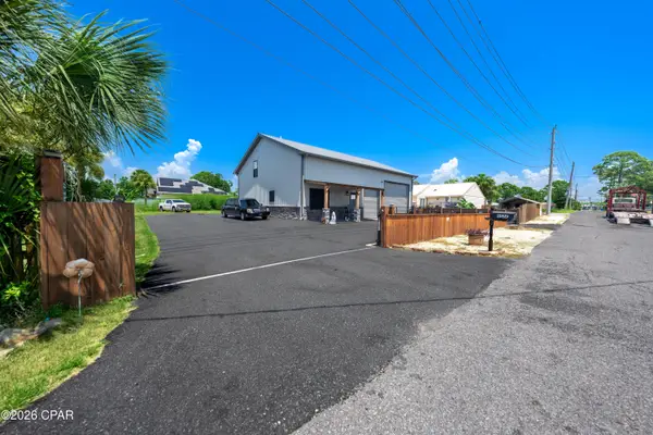 6028 Elm Street, Panama City Beach, FL 32408