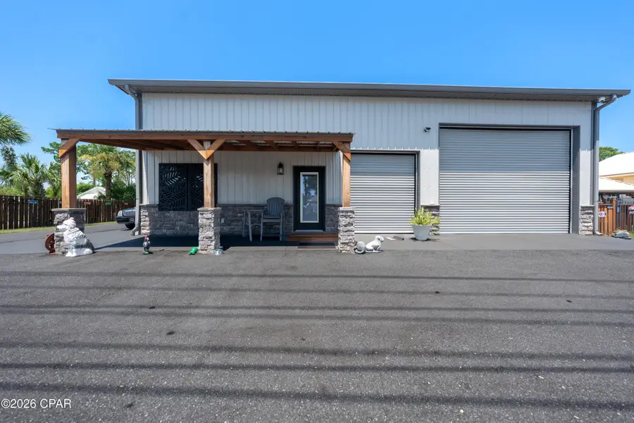 6028 Elm Street, Panama City Beach, FL 32408 - #3