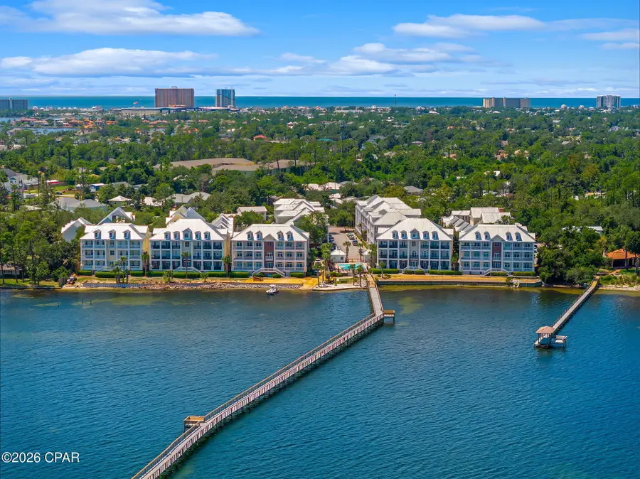 2601 Mystic Lane #PO61, Panama City Beach, FL 32408 - #2