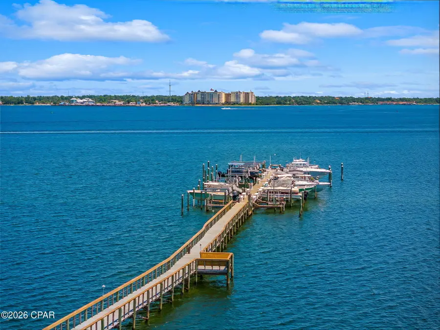 2601 Mystic Lane #PO61, Panama City Beach, FL 32408 - #3