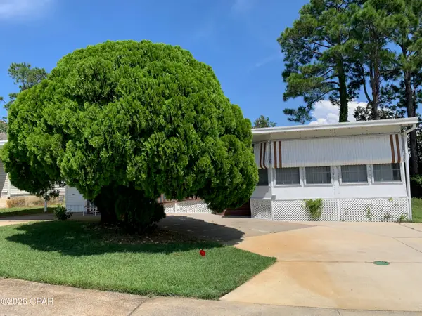 1670 Acre Circle, Panama City Beach, FL 32407