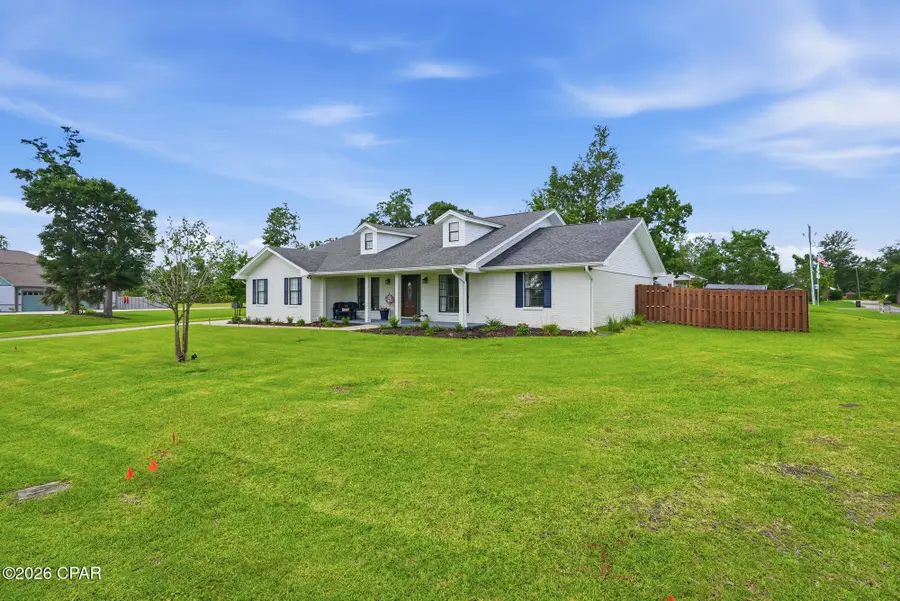 5108 Deep Bayou Drive, Panama City, FL 32404 - #2