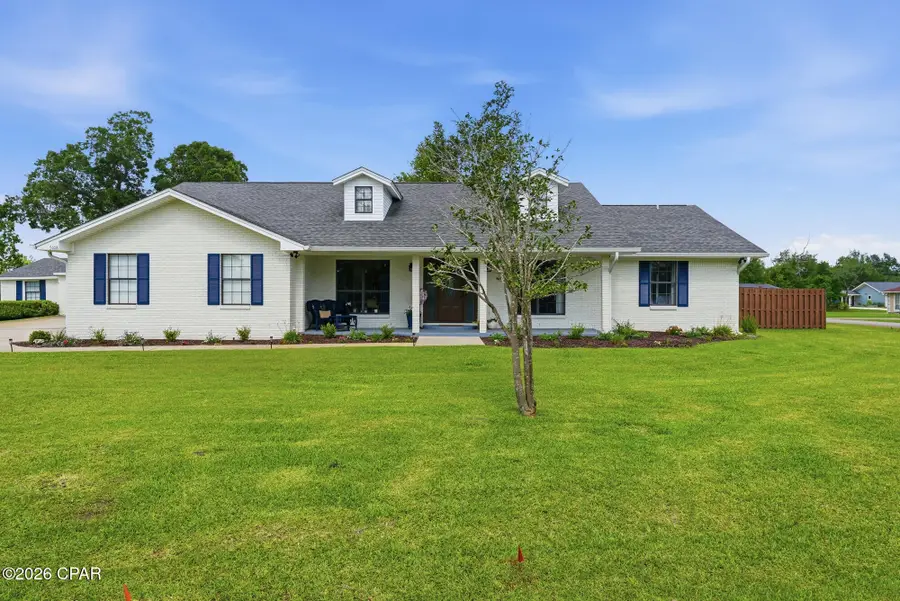 5108 Deep Bayou Drive, Panama City, FL 32404 - #3