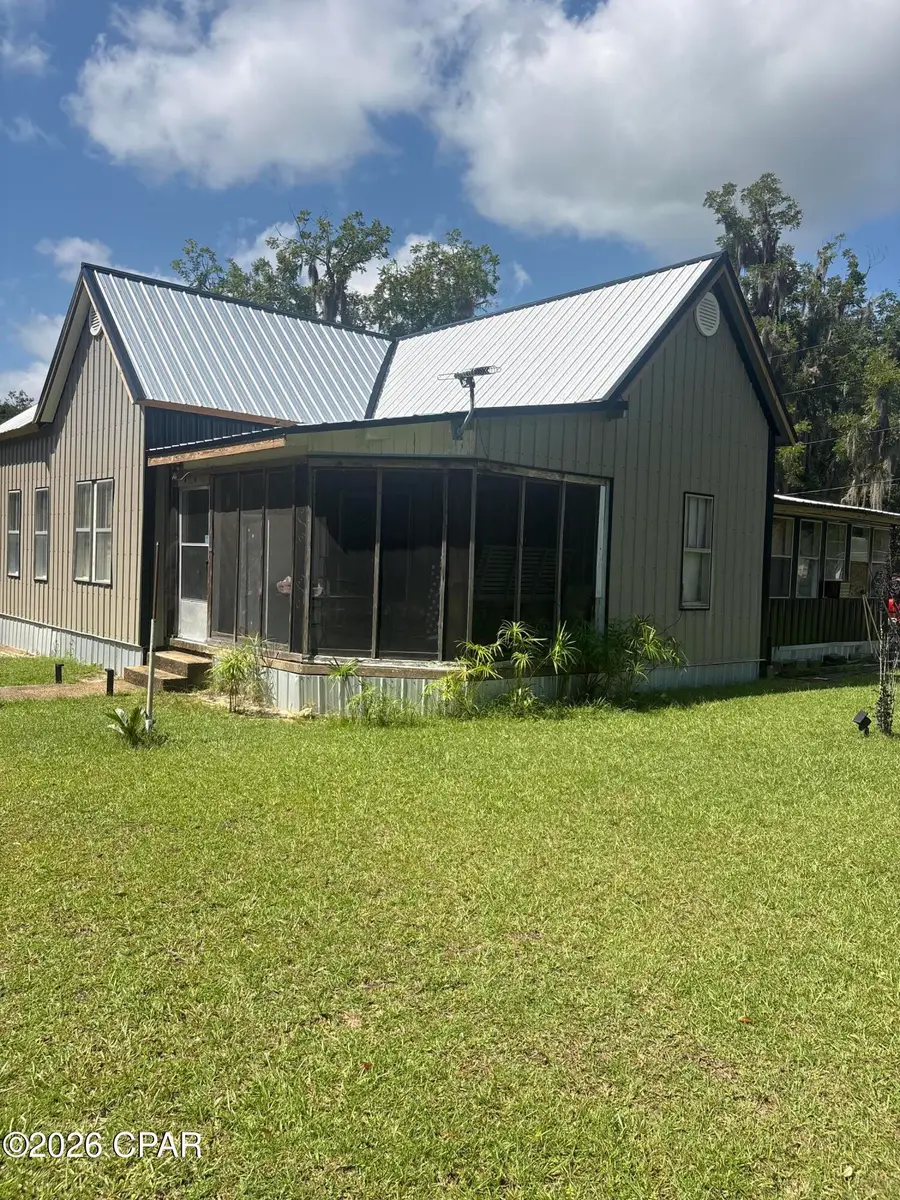 1227 Blackmon Road, Alford, FL 32420 - #3
