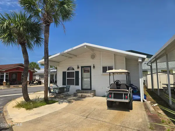 733 Shark Drive, Panama City Beach, FL 32408