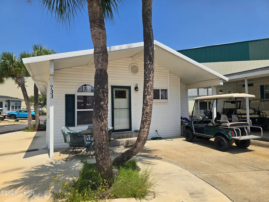 733 Shark Drive, Panama City Beach, FL 32408 - #2