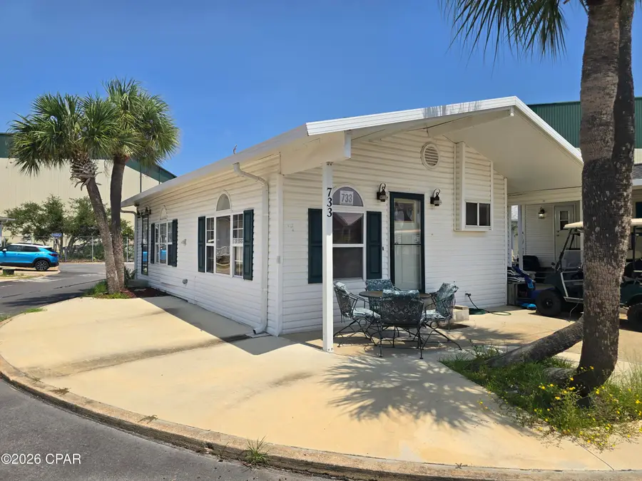 733 Shark Drive, Panama City Beach, FL 32408 - #3