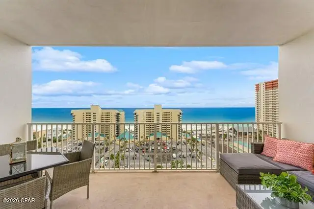 9860 S Thomas Drive #1219, Panama City Beach, FL 32408 - #2