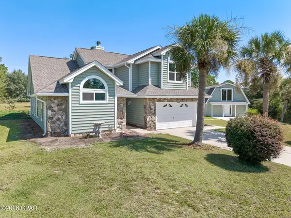 3980 Quail Court, Chipley, FL 32428