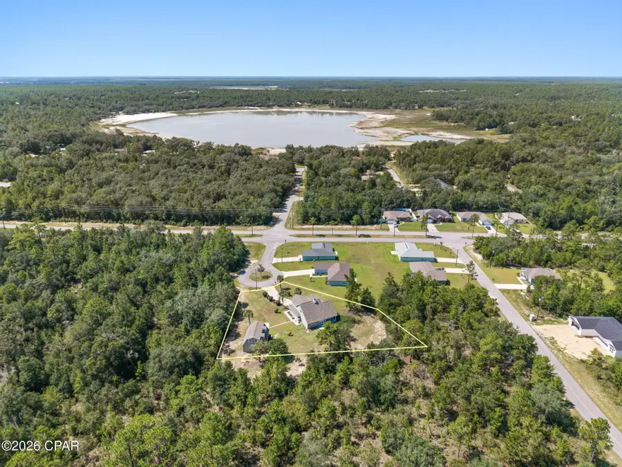 3980 Quail Court, Chipley, FL 32428 - #2